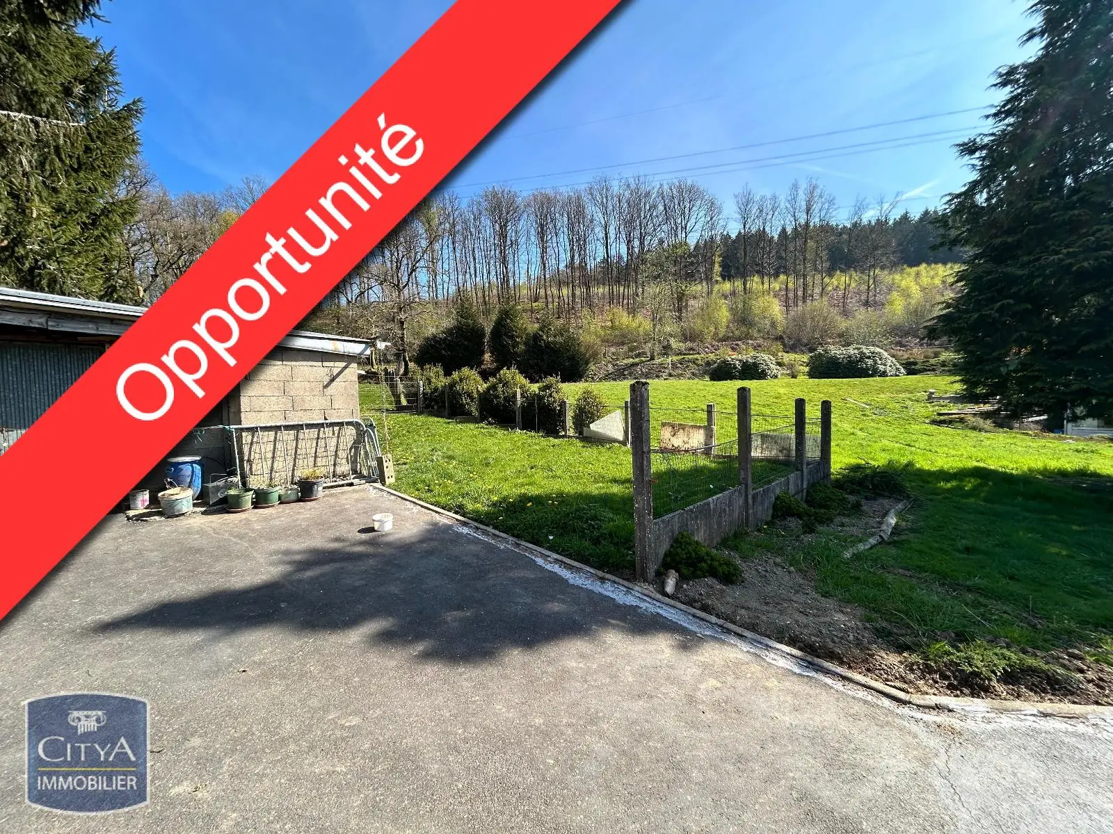 Photo 1 Maison 8 pièces 288m²