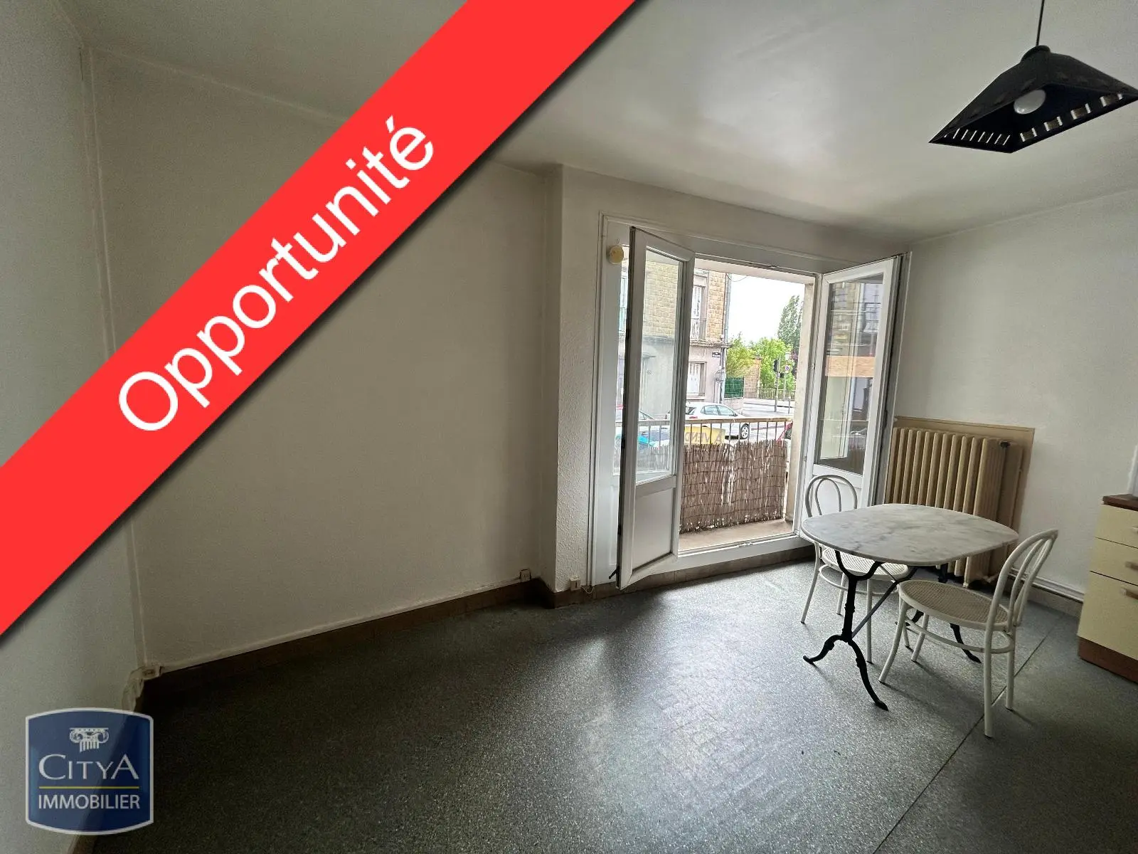 Photo 1 Appartement 2 pièces 31.5m²