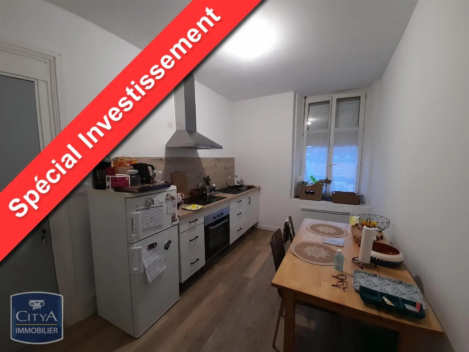 Photo 1 Immeuble 128m²