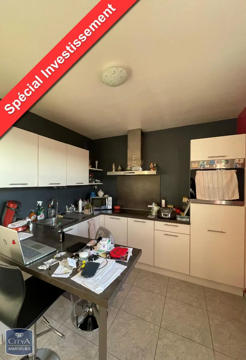 Photo 2 Appartement 3 pièces 67.63m²