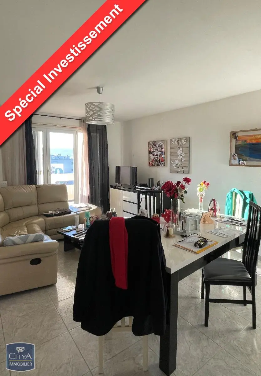 Photo 1 Appartement 3 pièces 67.63m²