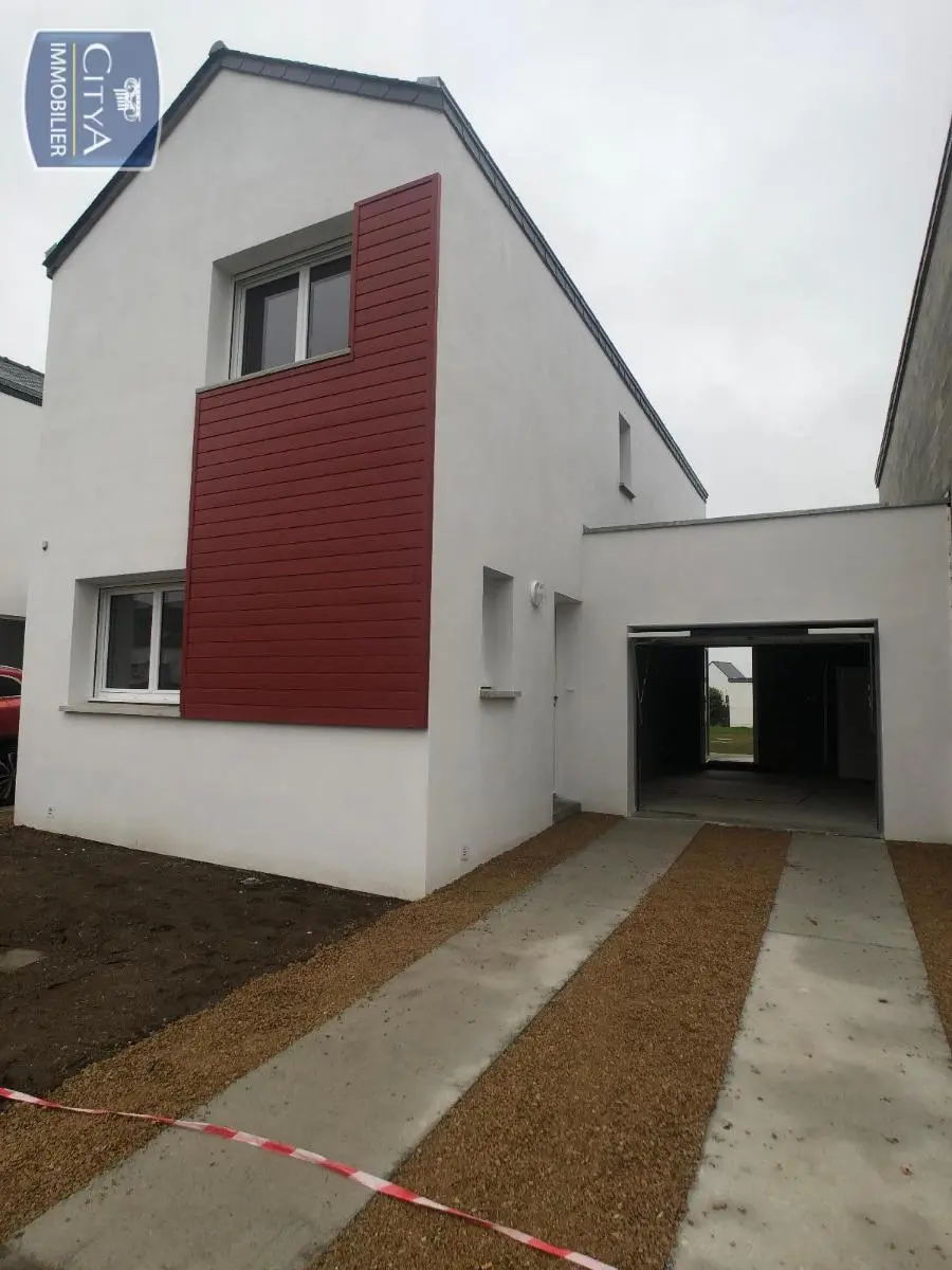 Photo 8 Maison 4 pièces 85.3m²