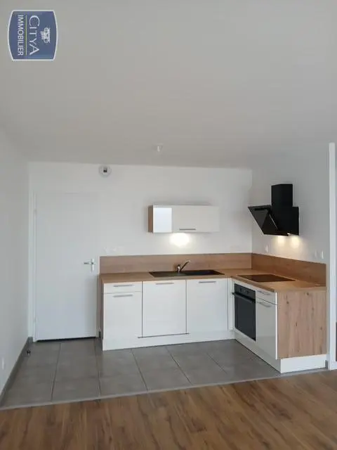 Photo 2 Appartement 3 pièces 60.99m²