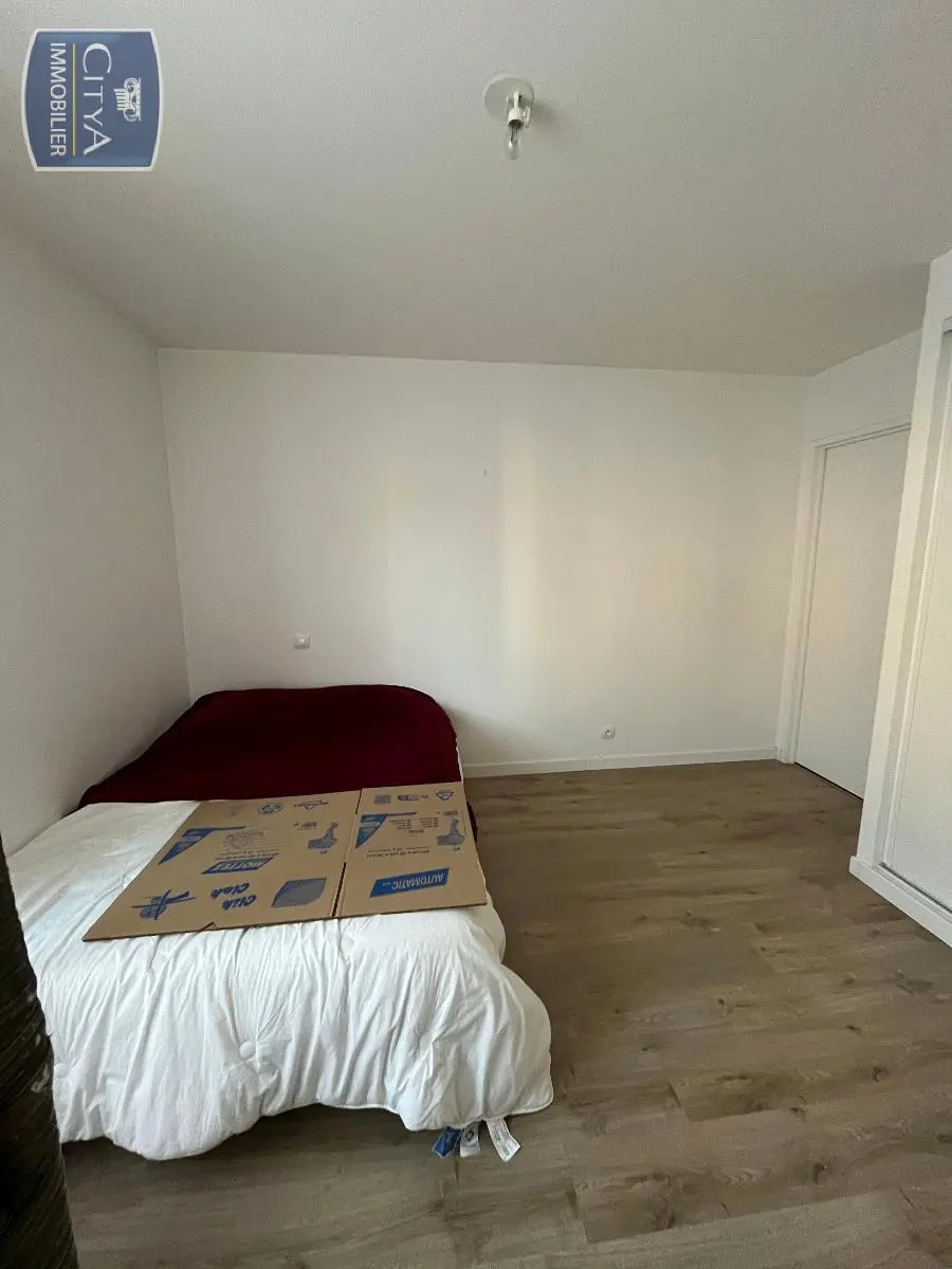 Photo 5 Appartement 2 pièces 42.4m²