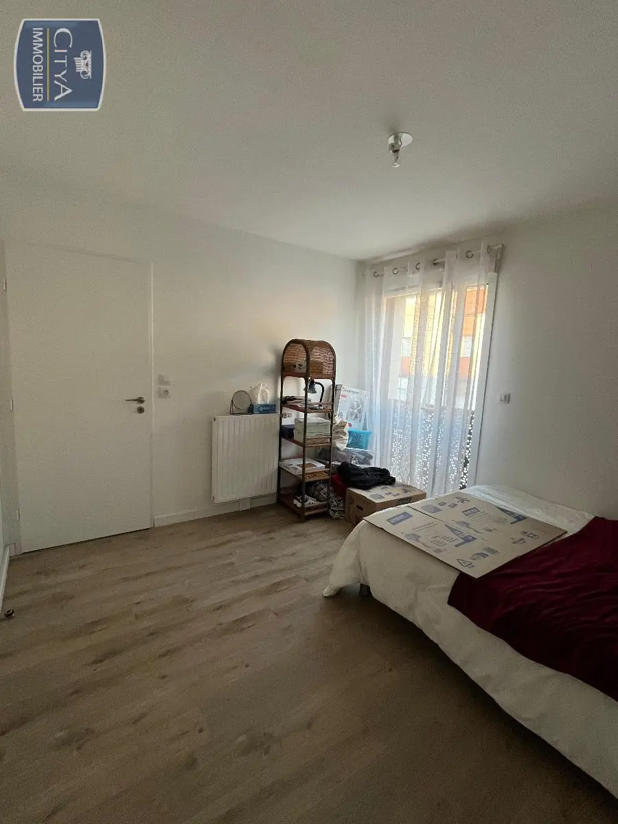Photo 1 Appartement 2 pièces 42.4m²