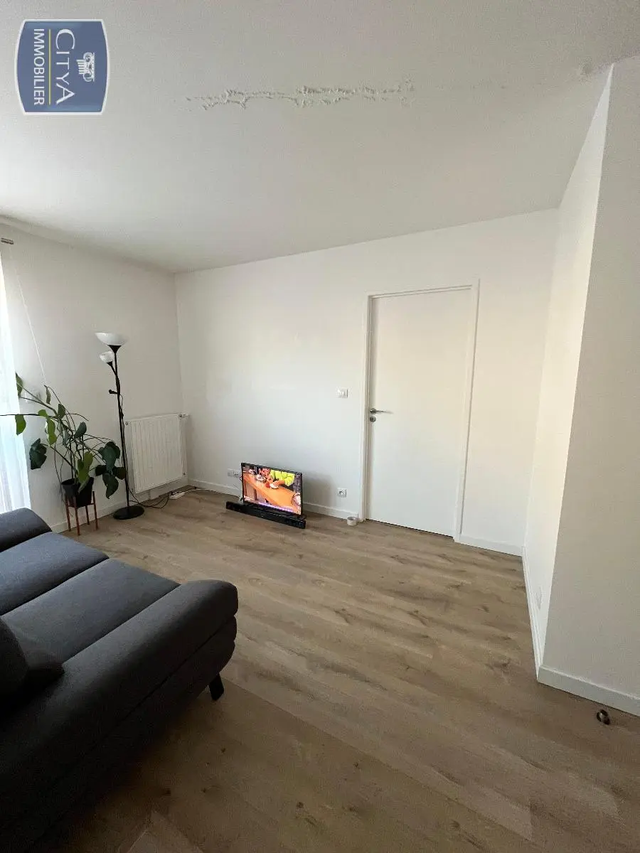 Photo 4 Appartement 2 pièces 42.4m²