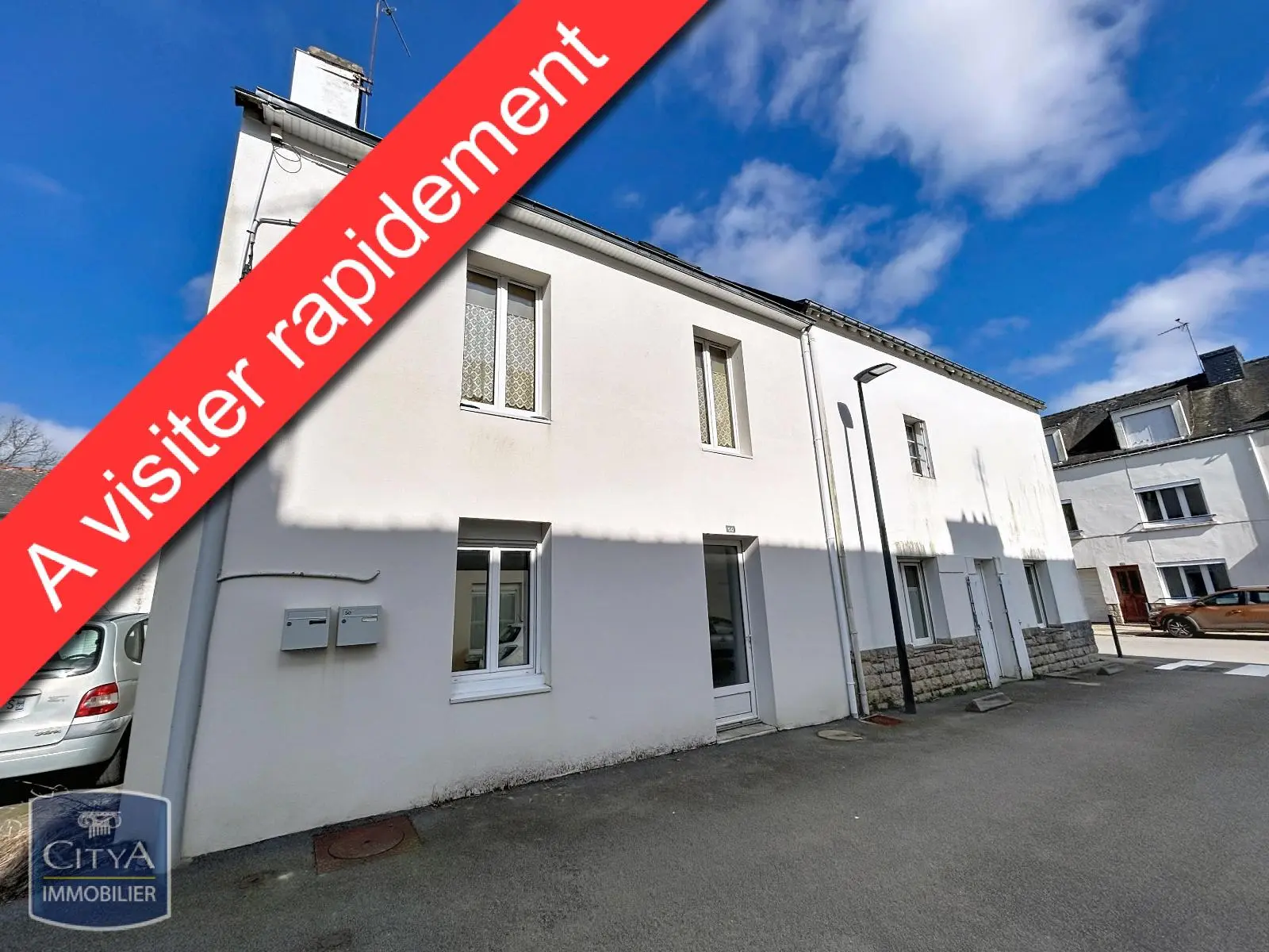 Photo 1 Appartement 1 pièce 20.76m²