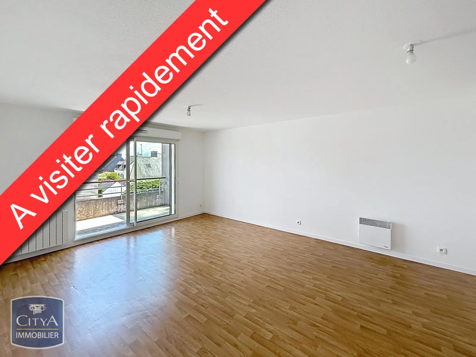 Photo 1 Appartement 3 pièces 57.6m²