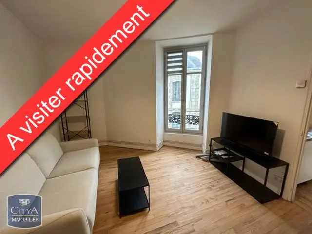Photo 4 Appartement 2 pièces 39.2m²