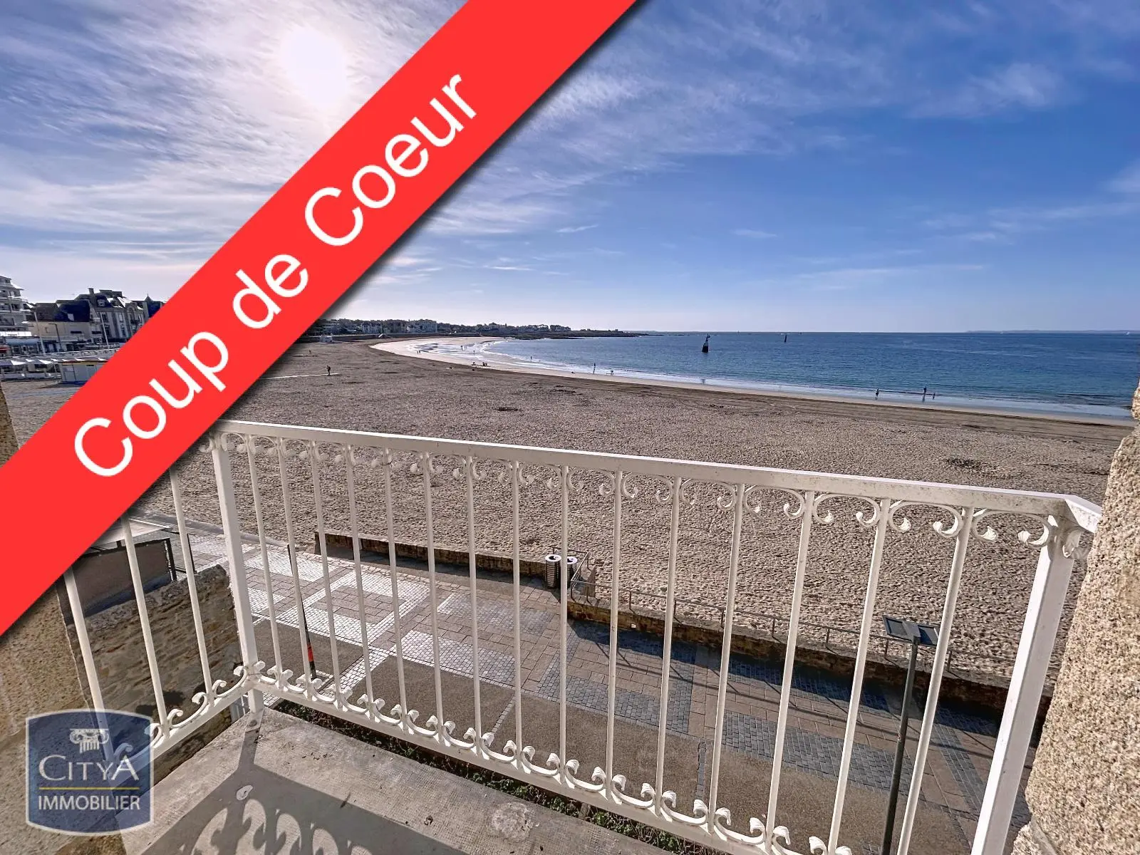 Photo 1 Appartement 2 pièces 45.63m²