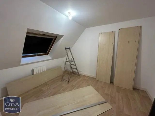 Photo 3 Appartement 2 pièces 32.46m²