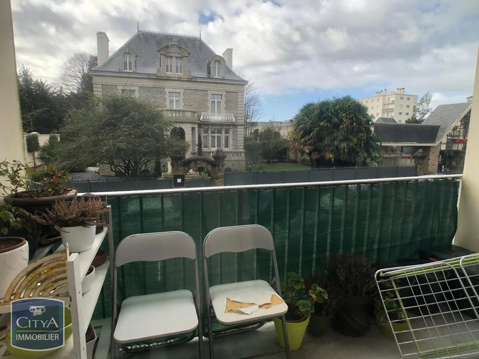 Photo 2 appartement Auray