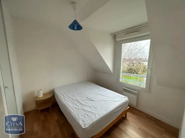 Photo 3 Appartement 2 pièces 25.04m²