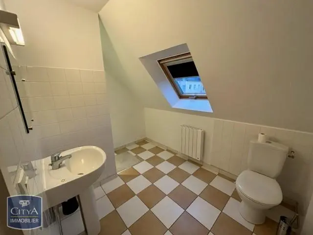 Photo 4 Appartement 2 pièces 32.46m²