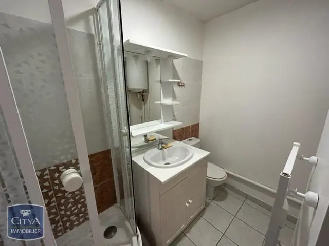 Photo 4 Appartement 2 pièces 25.04m²