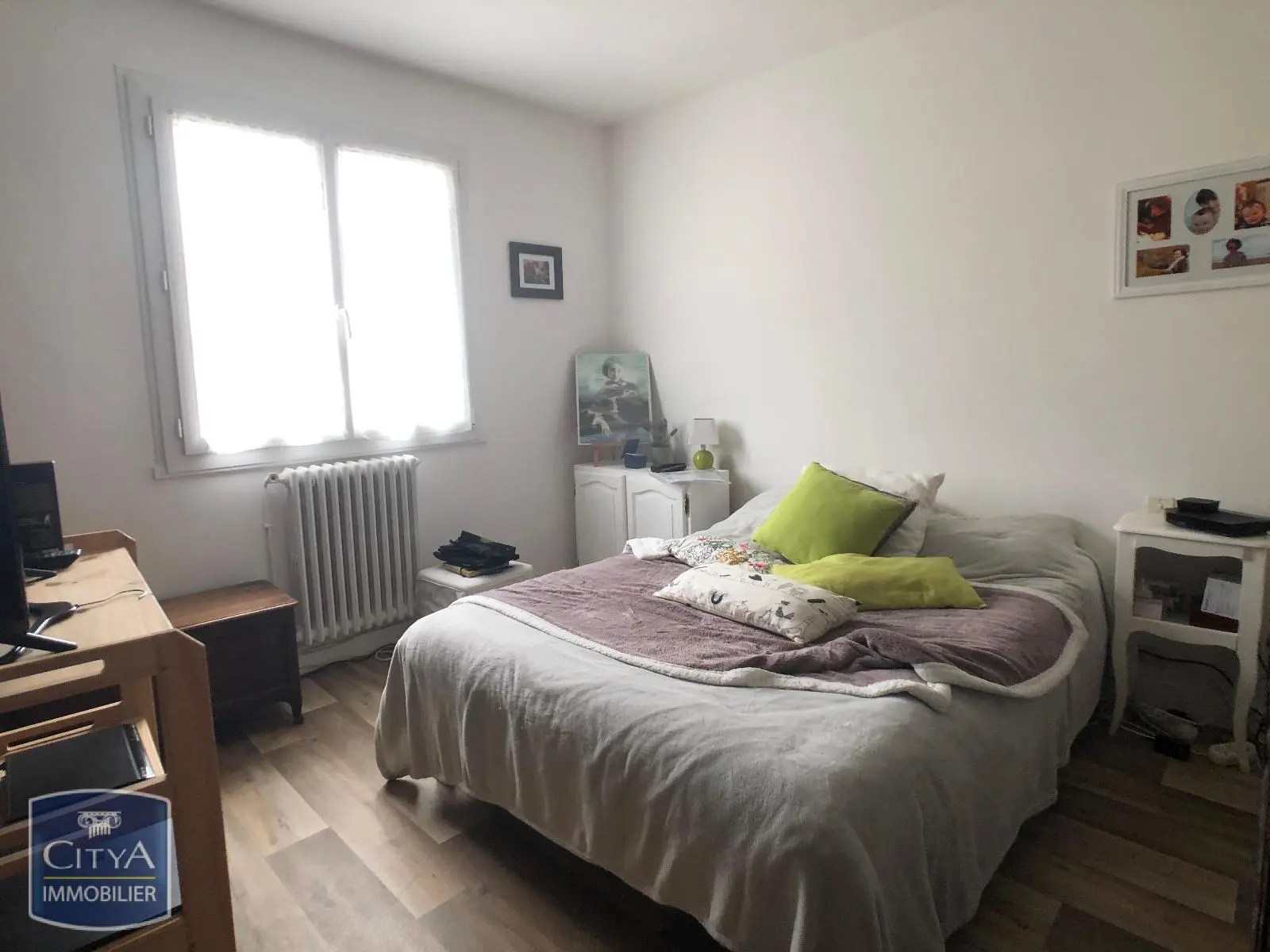 Photo 3 appartement Auray