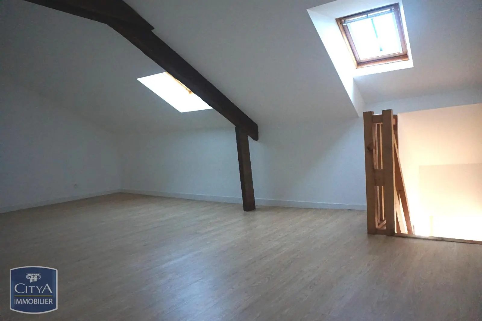 Photo 5 Appartement 3 pièces 47.35m²