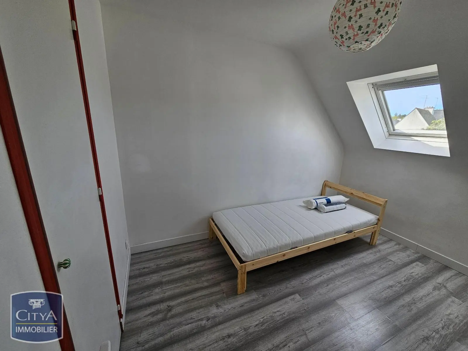 Photo 7 Appartement 3 pièces 48.39m²