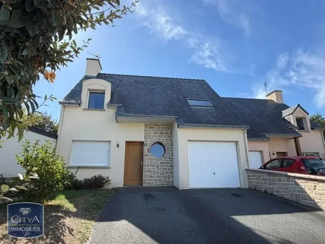 Photo 1 Maison 4 pièces 73.41m²