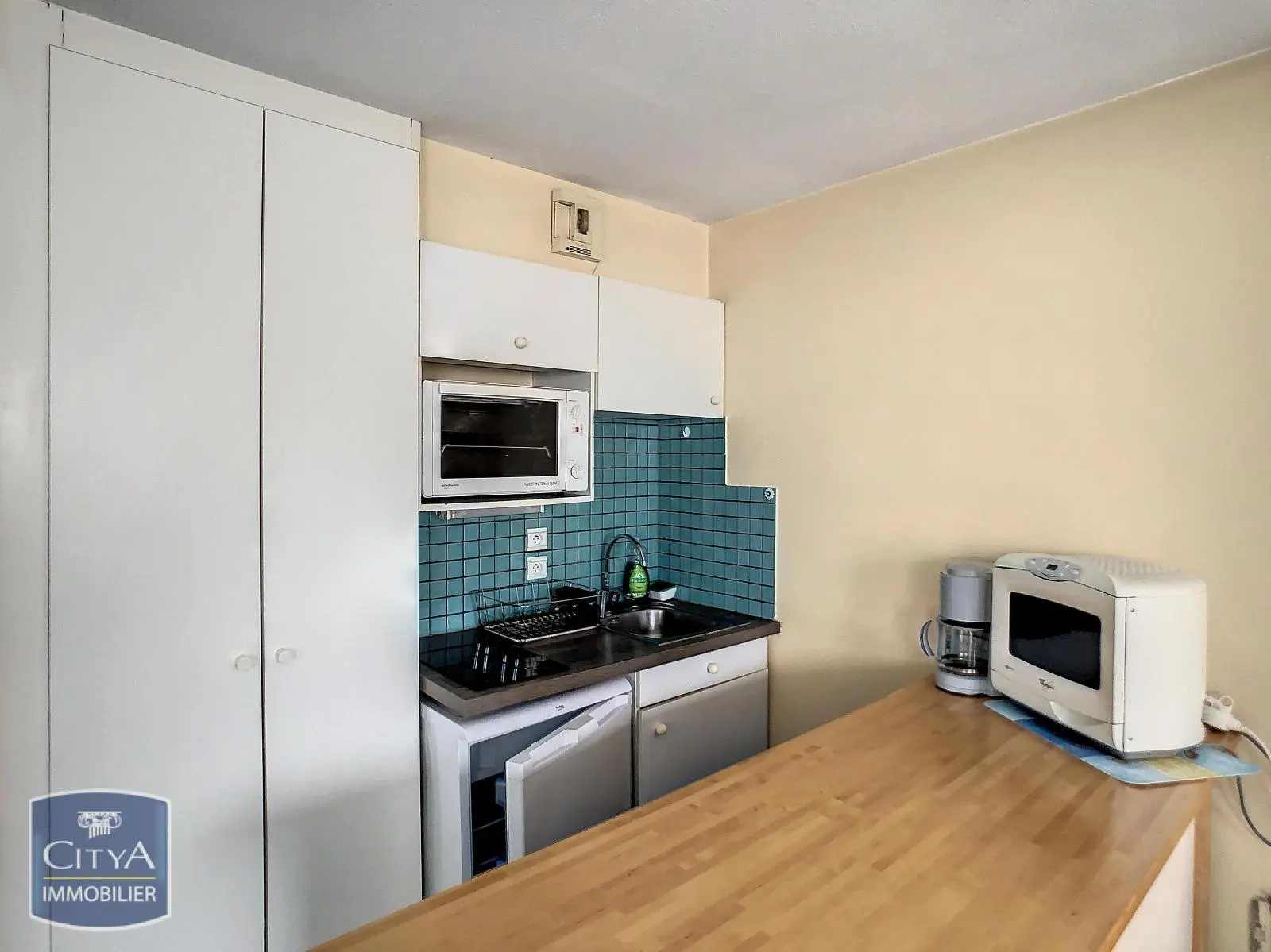 Photo 3 appartement Auray