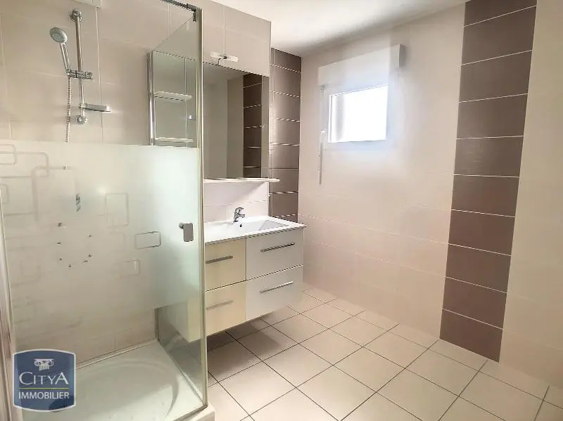 Photo 7 Appartement 3 pièces 63m²