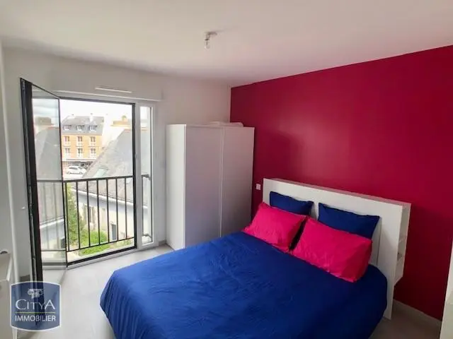 Photo 3 Appartement 2 pièces 36.24m²