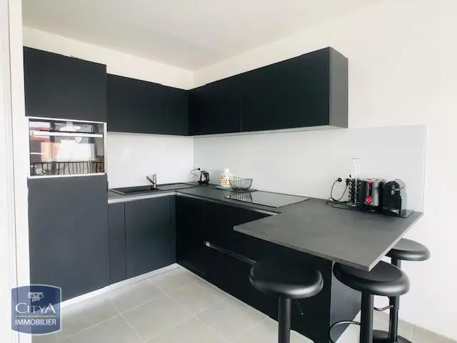 Photo 2 Appartement 2 pièces 36.24m²