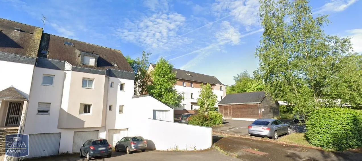 Photo 1 Appartement 2 pièces 49.52m²