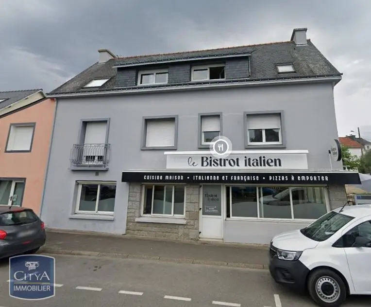 Photo 1 Appartement 3 pièces 49.04m²