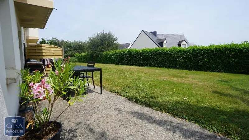 Photo 2 Appartement 3 pièces 53.64m²