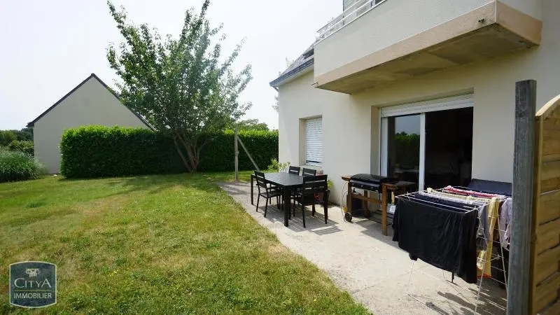 Photo 10 Appartement 3 pièces 53.64m²