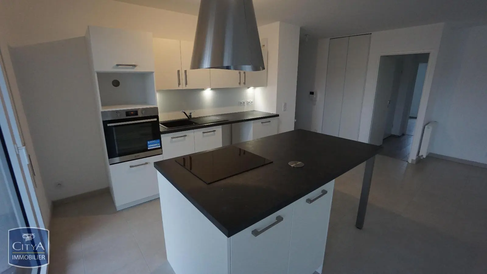 Photo 2 Appartement 3 pièces 71.68m²