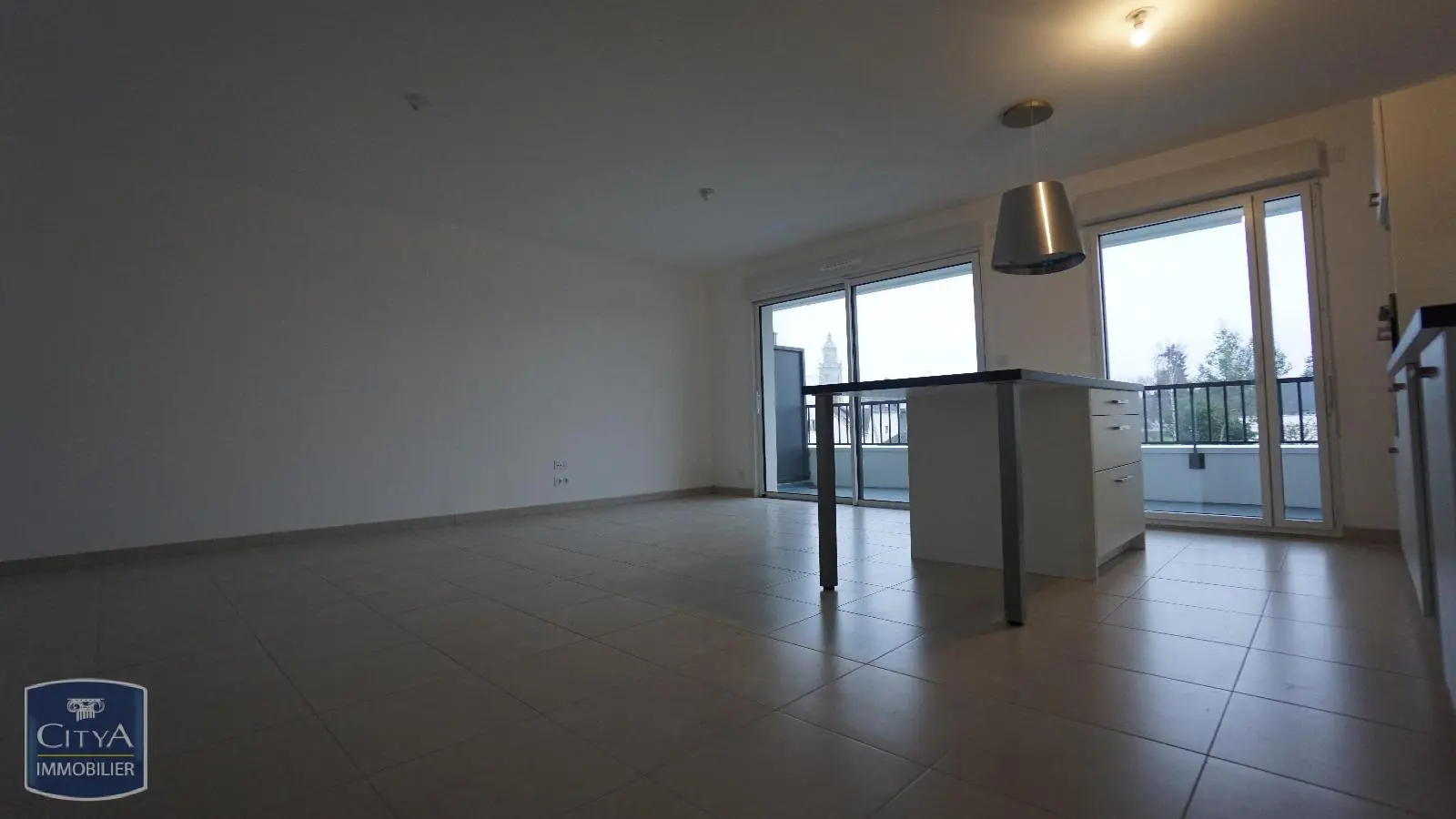 Photo 3 Appartement 3 pièces 71.68m²