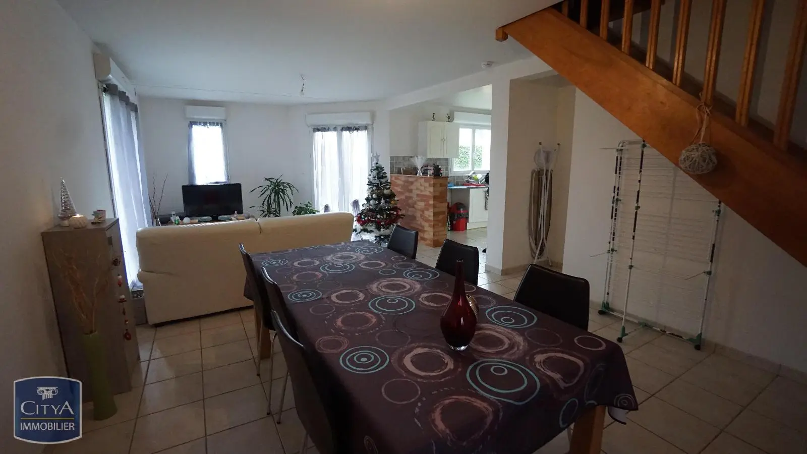 Photo 3 Maison 4 pièces 84.39m²