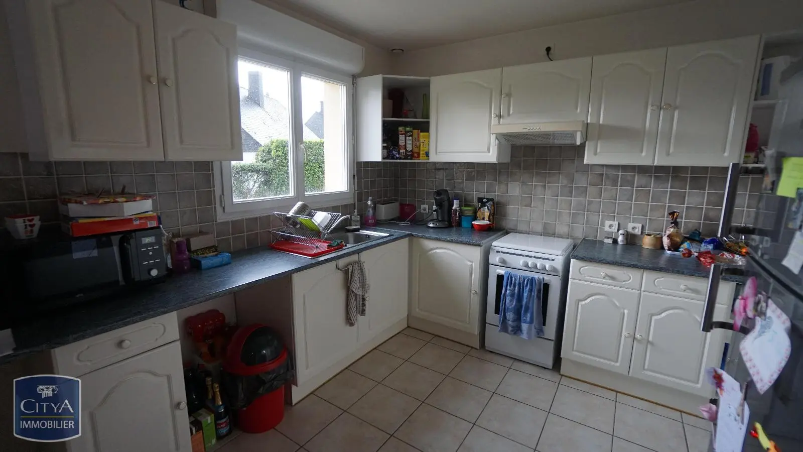 Photo 2 Maison 4 pièces 84.39m²