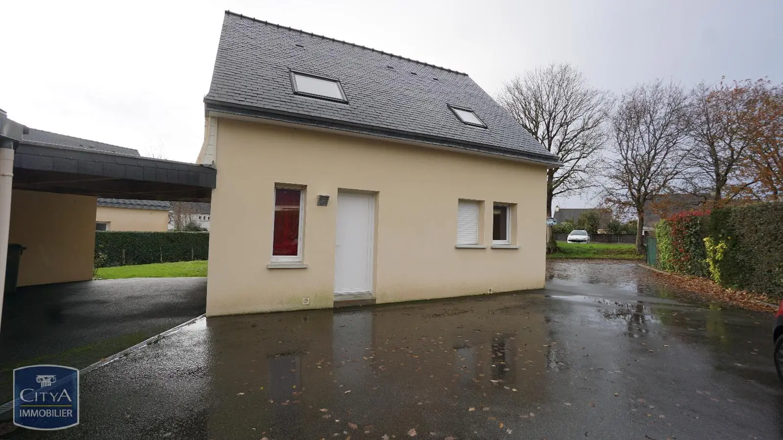 Photo 1 Maison 4 pièces 84.39m²
