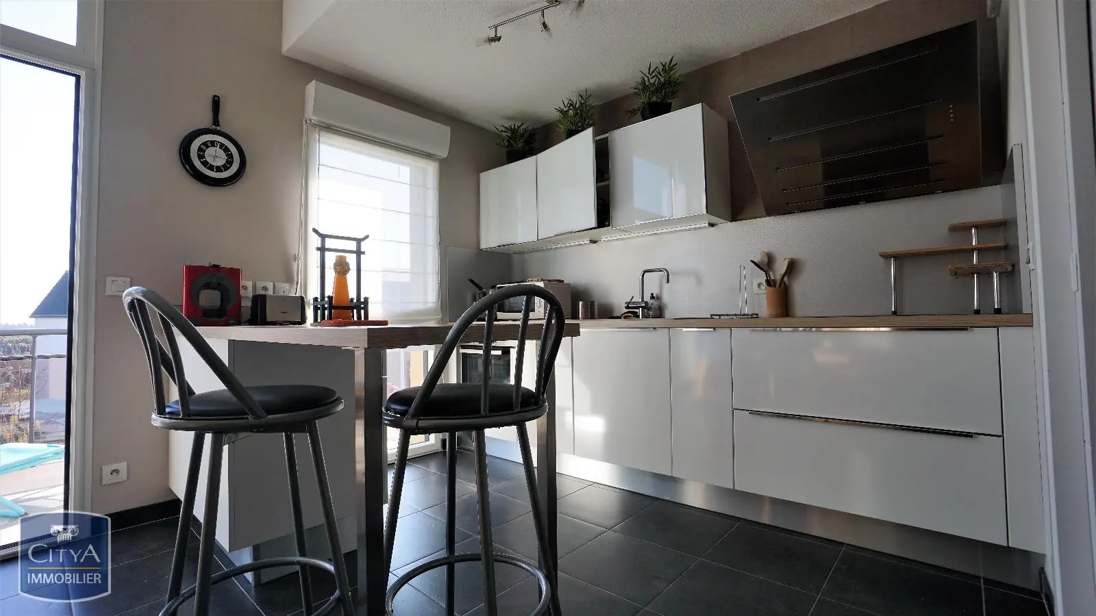 Photo 6 Appartement 3 pièces 63.36m²