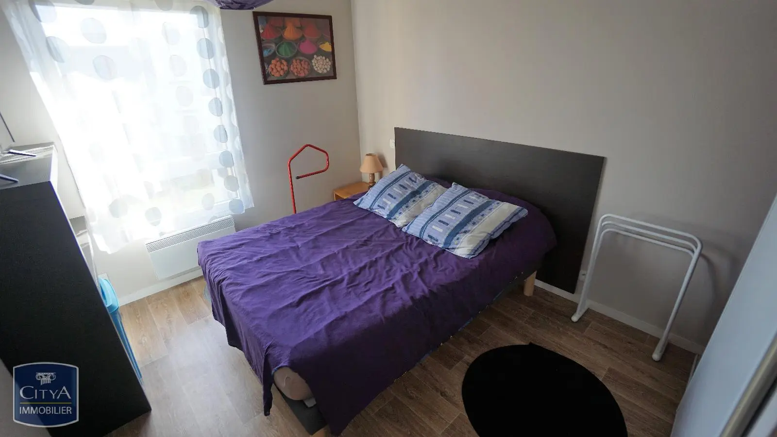 Photo 7 Appartement 3 pièces 63.36m²