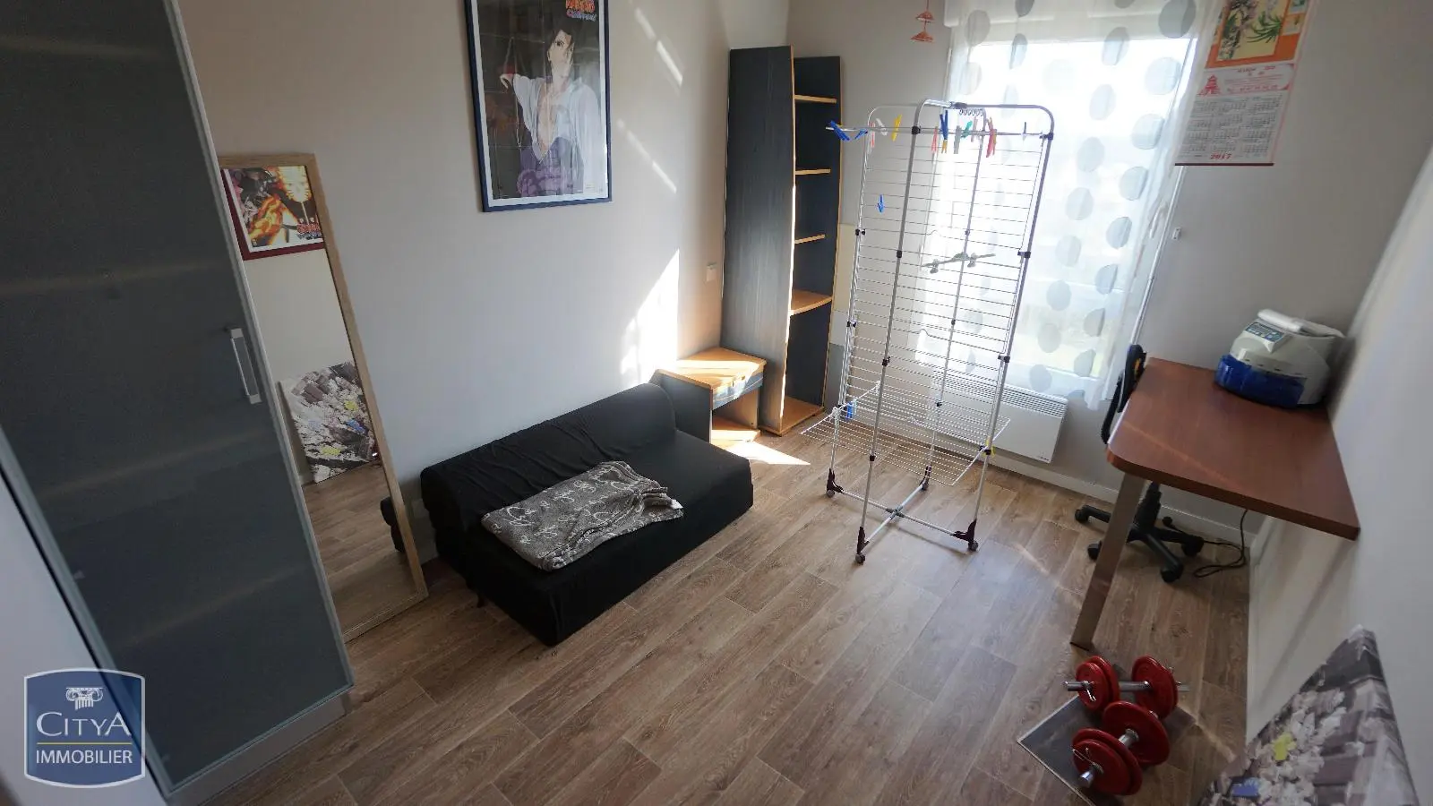 Photo 8 Appartement 3 pièces 63.36m²