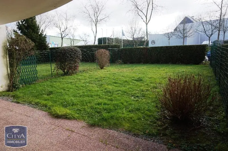 Photo 2 Appartement 3 pièces 85.25m²