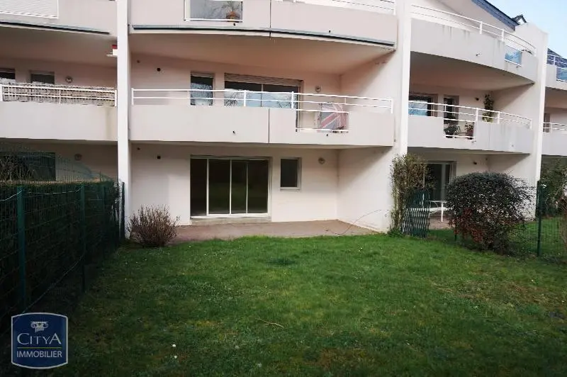 Photo 1 Appartement 3 pièces 85.25m²