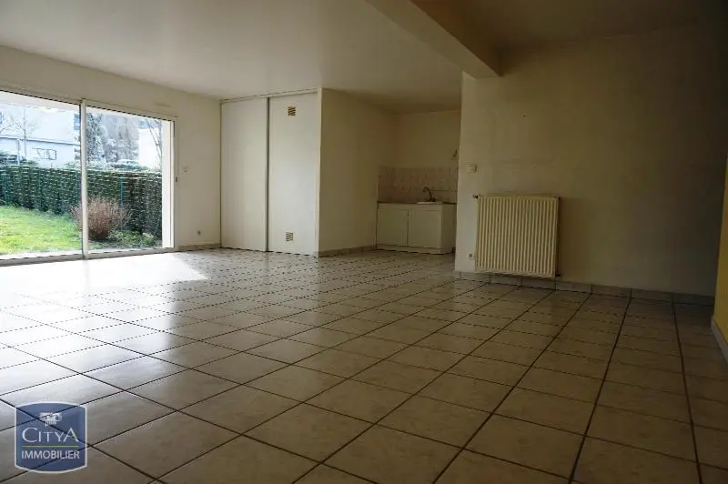 Photo 3 Appartement 3 pièces 85.25m²