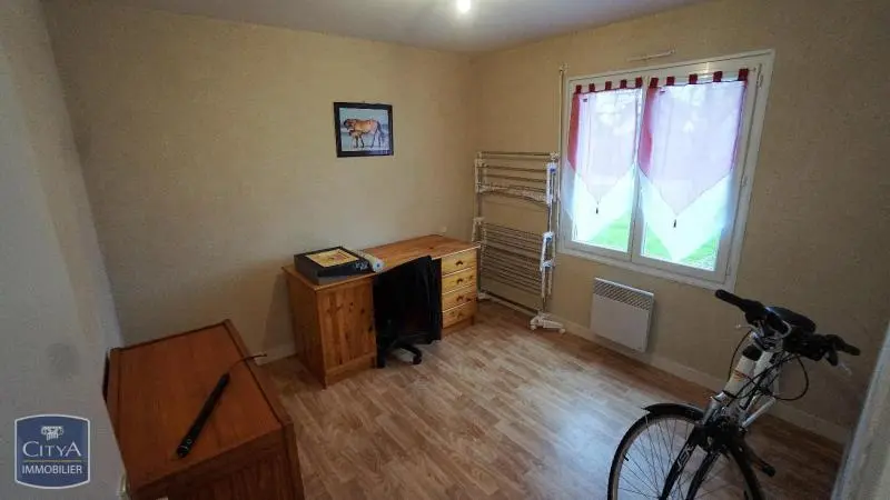 Photo 8 Appartement 3 pièces 53.64m²