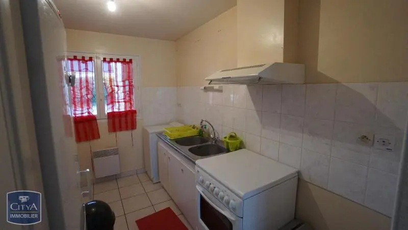 Photo 4 Appartement 3 pièces 53.64m²