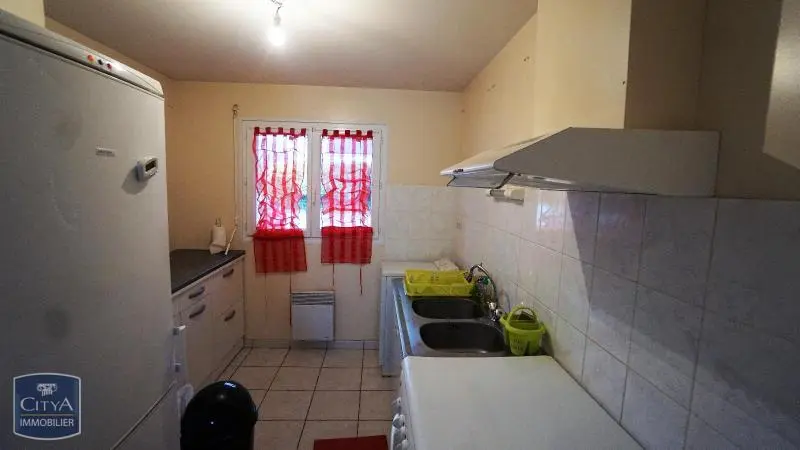 Photo 5 Appartement 3 pièces 53.64m²