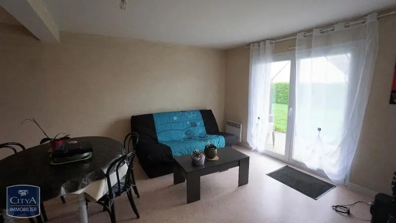 Photo 7 Appartement 3 pièces 53.64m²