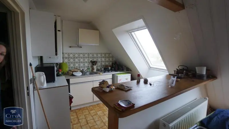 Photo 3 appartement Auray