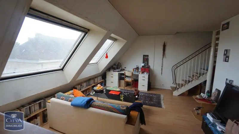 Photo 2 appartement Auray