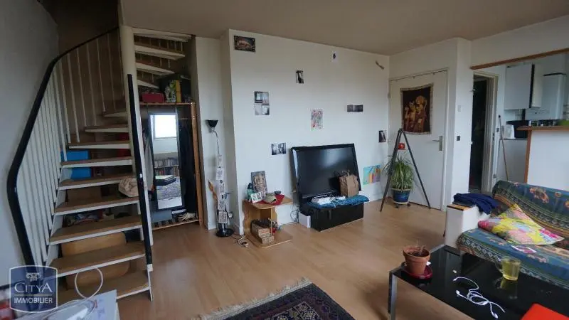 Photo 1 appartement Auray