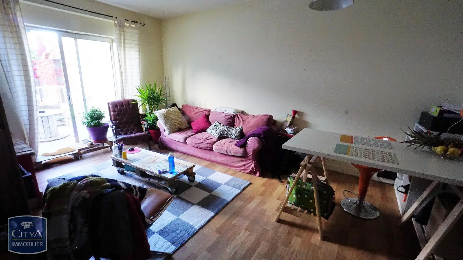 Photo 3 Appartement 2 pièces 35m²